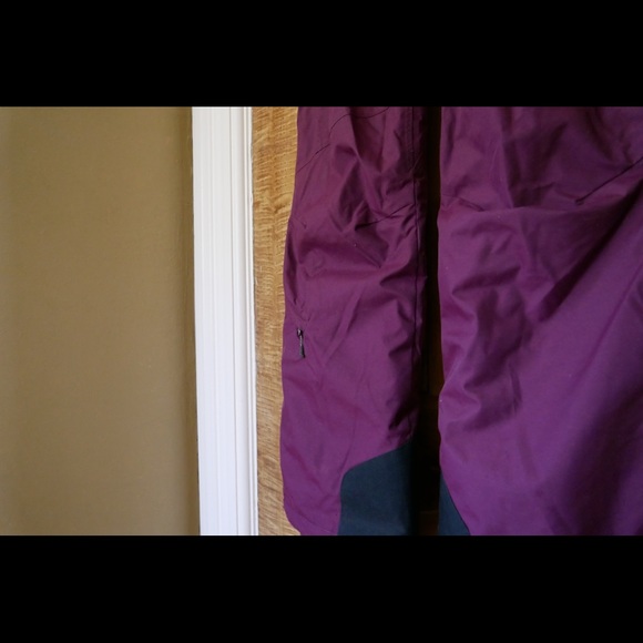 Columbia SnowPants - Picture 6 of 10